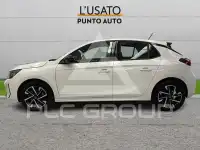 2025 Opel Corsa
