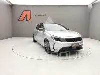 2025 Opel Corsa