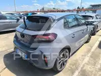 2025 Opel Corsa
