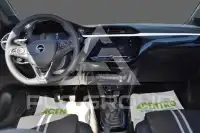 2025 Opel Corsa