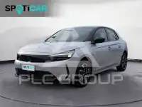 2025 Opel Corsa