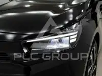 2025 Opel Corsa