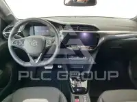 2025 Opel Corsa