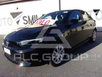 2025 Opel Corsa