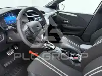 2025 Opel Corsa