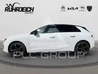 2025 Opel Astra