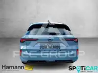 2025 Opel Astra