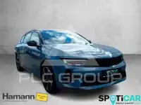 2025 Opel Astra