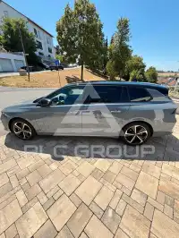 2025 Opel Astra
