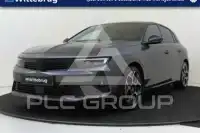 2025 Opel Astra
