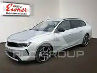 2025 Opel Astra