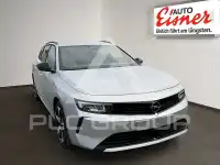 2025 Opel Astra