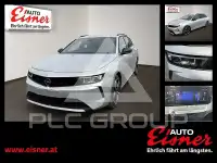 2025 Opel Astra