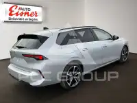 2025 Opel Astra
