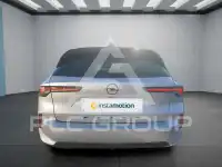 2025 Opel Astra
