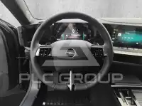2025 Opel Astra