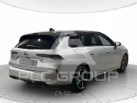 2025 Opel Astra