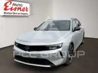 2025 Opel Astra