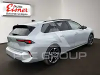 2025 Opel Astra