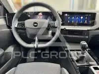 2025 Opel Astra
