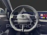 2025 Opel Astra