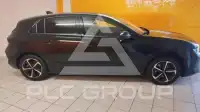 2025 Opel Astra