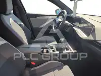 2025 Opel Astra