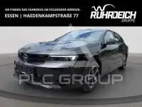 2025 Opel Astra