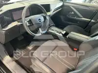 2025 Opel Astra