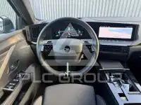 2025 Opel Astra