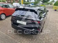 2025 Opel Astra