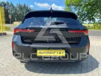 2025 Opel Astra