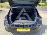 2025 Opel Astra