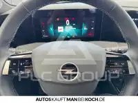 2025 Opel Astra