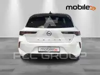 2025 Opel Astra