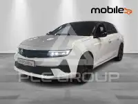 2025 Opel Astra