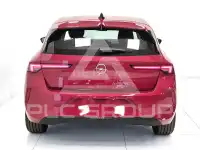 2025 Opel Astra