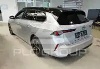 2025 Opel Astra