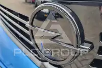2025 Opel Astra