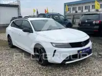 2025 Opel Astra