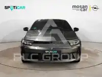 2025 Opel Astra
