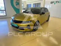 2025 Opel Astra