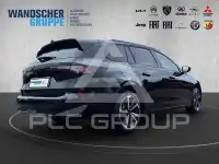 2025 Opel Astra