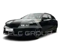 2025 Opel Astra