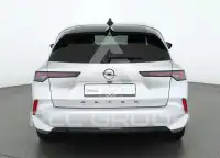 2025 Opel Astra