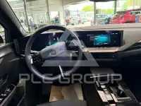 2025 Opel Astra