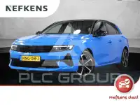2025 Opel Astra