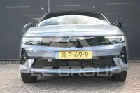 2025 Opel Astra
