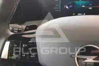 2025 Opel Astra