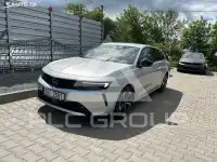 2025 Opel Astra